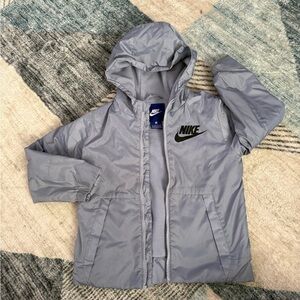 Nike winter jacket